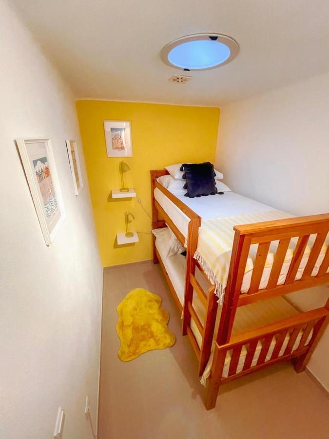 Appartement JM House - Holidays Nazaré Extérieur photo