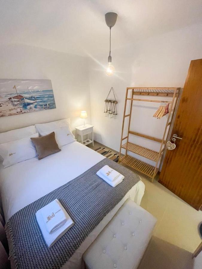 Appartement JM House - Holidays Nazaré Extérieur photo