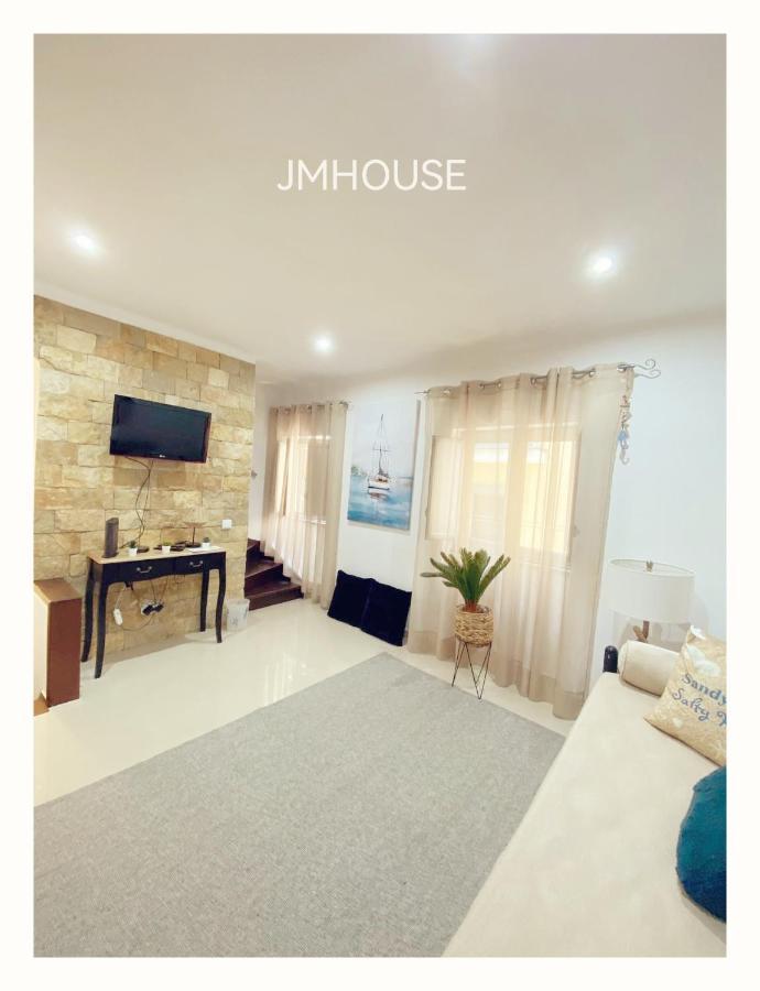Appartement JM House - Holidays Nazaré Extérieur photo