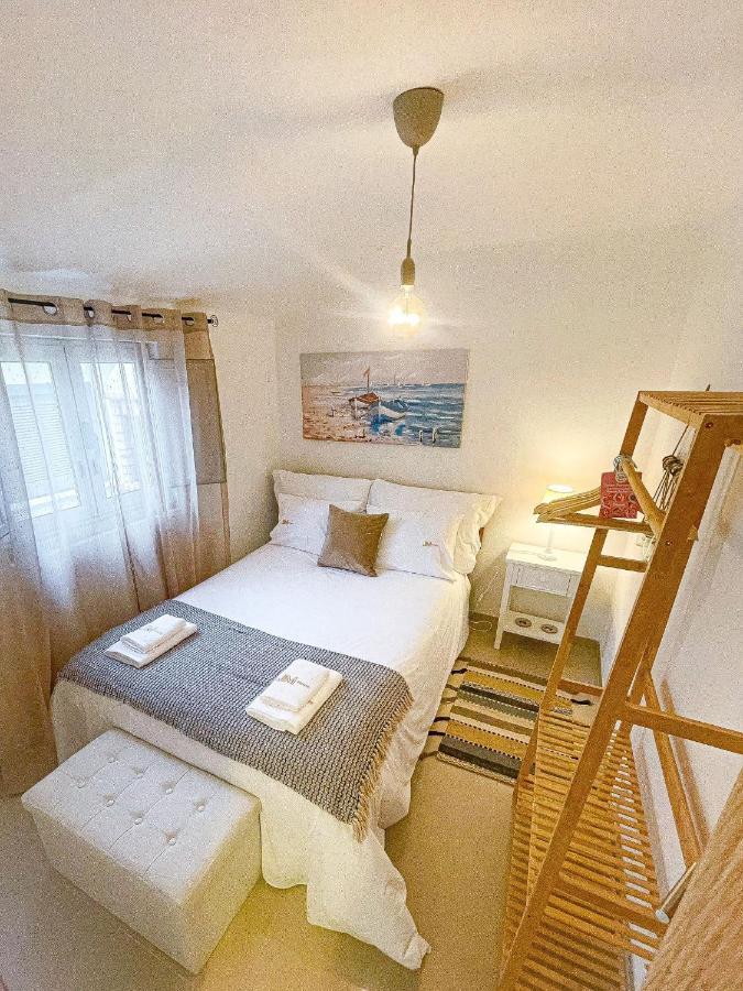 Appartement JM House - Holidays Nazaré Extérieur photo